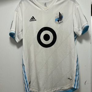 Minnesota United FC Men’s Large Jersey